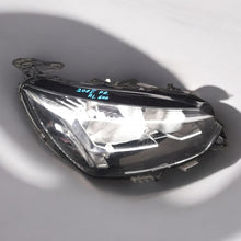 Laden Sie das Bild in den Galerie-Viewer, Frontscheinwerfer Peugeot 208 II 9823193880 Ein Stück (Rechts oder Links) SCH9376426139mh