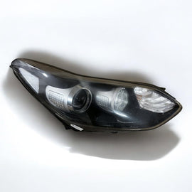 Frontscheinwerfer Kia Sportage 92102F1000 Rechts Scheinwerfer Headlight