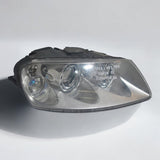 Frontscheinwerfer VW Touareg 7L6941016BK Xenon Rechts Scheinwerfer Headlight