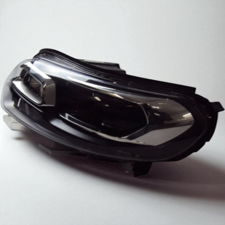 Frontscheinwerfer Citroën Jumpy 98085699080 Links Scheinwerfer Headlight