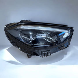 Frontscheinwerfer Mercedes-Benz W206 A2069068204 LED Rechts Headlight SCH5026953987vt
