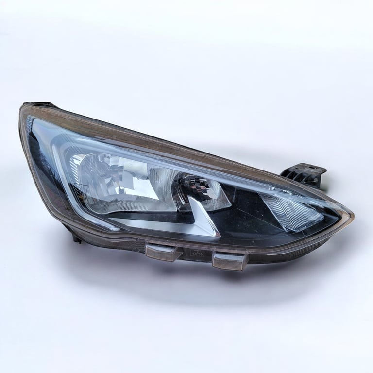 Frontscheinwerfer Ford Focus JX7B13W029-CE LED Rechts Scheinwerfer Headlight