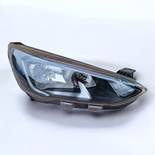 Laden Sie das Bild in den Galerie-Viewer, Frontscheinwerfer Ford Focus JX7B13W029-CE LED Rechts Scheinwerfer Headlight