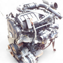 Load image into Gallery viewer, Motor Mercedes-Benz Vito W447 R9M503 R9M 1.6 CDI 142TKm 2016 Diesel Komplett