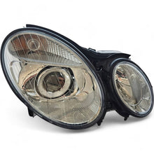 Load image into Gallery viewer, Frontscheinwerfer Mercedes-Benz W211 Xenon Rechts Scheinwerfer Headlight SCH8297107735xv