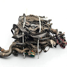 Laden Sie das Bild in den Galerie-Viewer, Motor Audi A4 B8 CAG 2.0 TDI 143PS 271TKm 2009 Diesel Engine Komplett