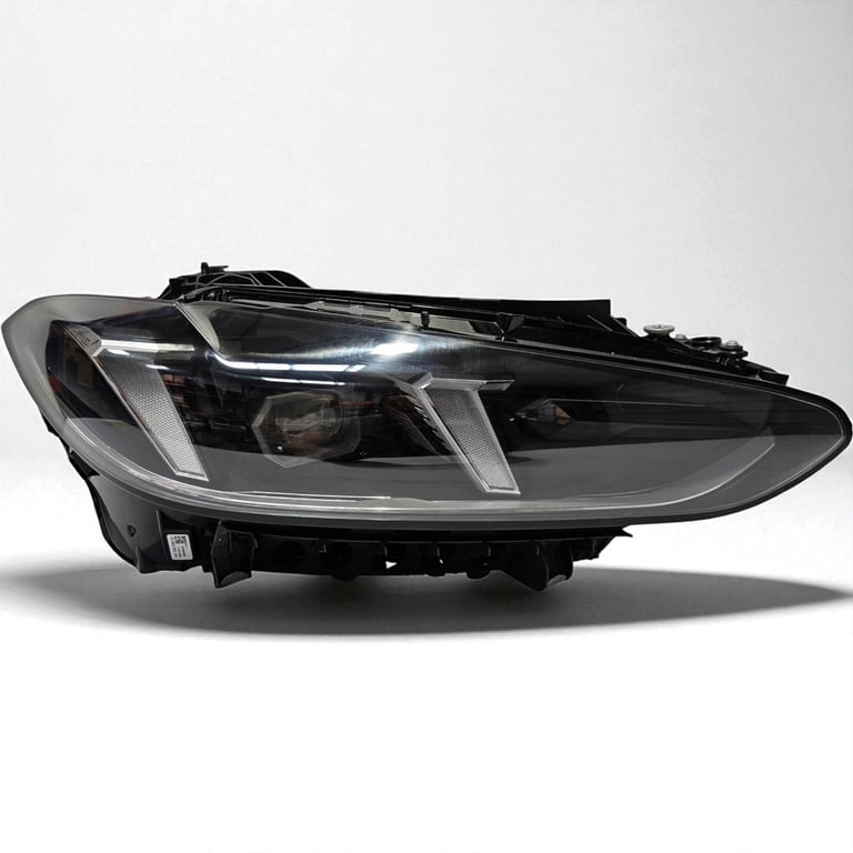 Frontscheinwerfer BMW 4 G22 G23 G26 5A3B2F4 LED Rechts Scheinwerfer Headlight SCH2932101720pp