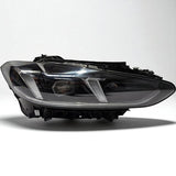 Frontscheinwerfer BMW 4 G22 G23 G26 5A3B2F4 LED Rechts Scheinwerfer Headlight