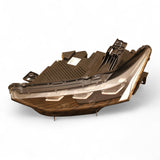 Frontscheinwerfer Citroën Ds4 9848997280-00 LED Links Scheinwerfer Headlight