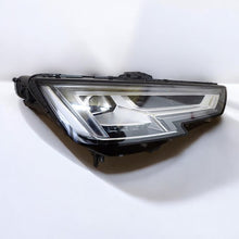 Load image into Gallery viewer, Frontscheinwerfer Audi A4 B9 8W0941034 8W0941774 Full LED Rechts Headlight