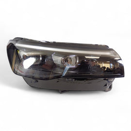 Frontscheinwerfer VW Tiguan 571941036C LED Rechts Scheinwerfer Headlight SCH4805796009qm