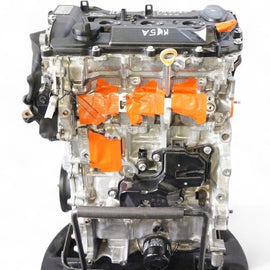 Motor Mazda Toyota 2 Kb Yaris M15A 1.5 32TKm 2020 Benzin Engine Unkomplett