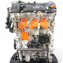 Laden Sie das Bild in den Galerie-Viewer, Motor Mazda Toyota 2 Kb Yaris M15A 1.5 32TKm 2020 Benzin Engine Unkomplett