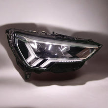 Laden Sie das Bild in den Galerie-Viewer, Frontscheinwerfer Audi Q3 83A941034 Full LED Rechts Scheinwerfer Headlight