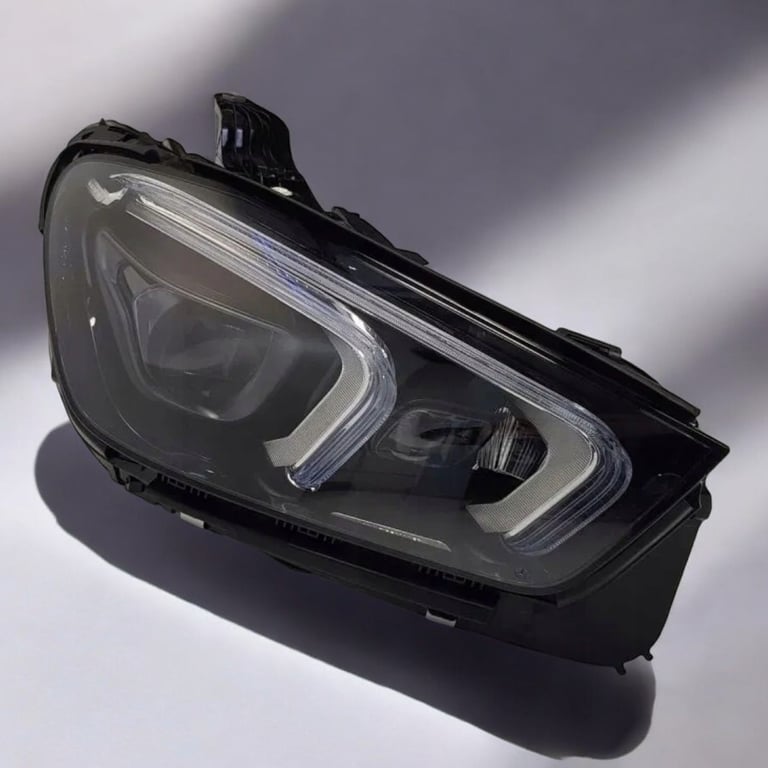 Frontscheinwerfer Mercedes-Benz Gle A1679066604 Full LED Rechts Headlight
