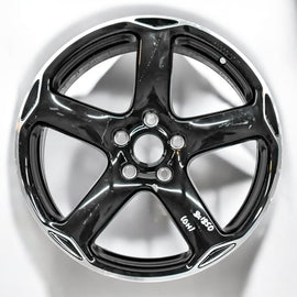 1x Alufelge 18 Zoll 8.0