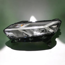Load image into Gallery viewer, Frontscheinwerfer Dacia Sandero III 260607161R LED Links Scheinwerfer Headlight