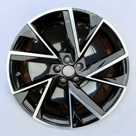 1x Alufelge 18 Zoll 7.0