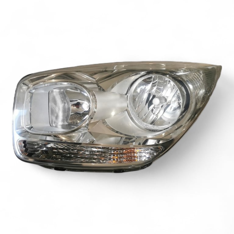 Frontscheinwerfer Kia Venga 92101-1P000 Links Scheinwerfer Headlight
