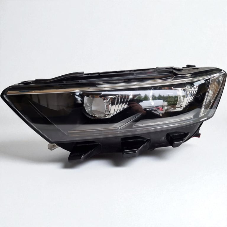 Frontscheinwerfer VW T-Roc 2GA941035H 90138911 LED Links Scheinwerfer Headlight SCH3449098966fr