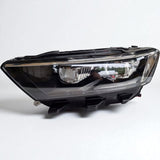 Frontscheinwerfer VW T-Roc 2GA941035H 90138911 LED Links Scheinwerfer Headlight