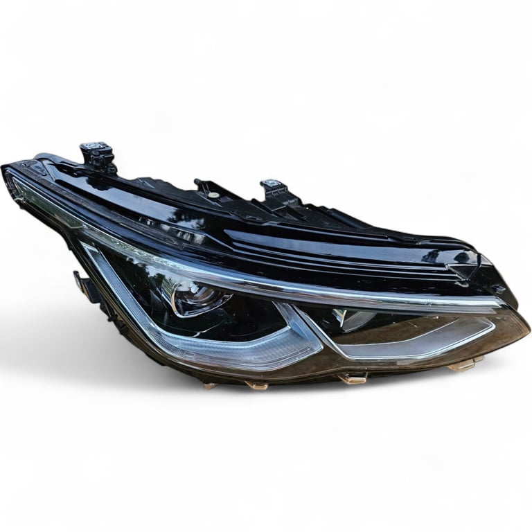 Frontscheinwerfer VW Golf VIII 5H1941036 LED Rechts Scheinwerfer Headlight SCH5800722127mn