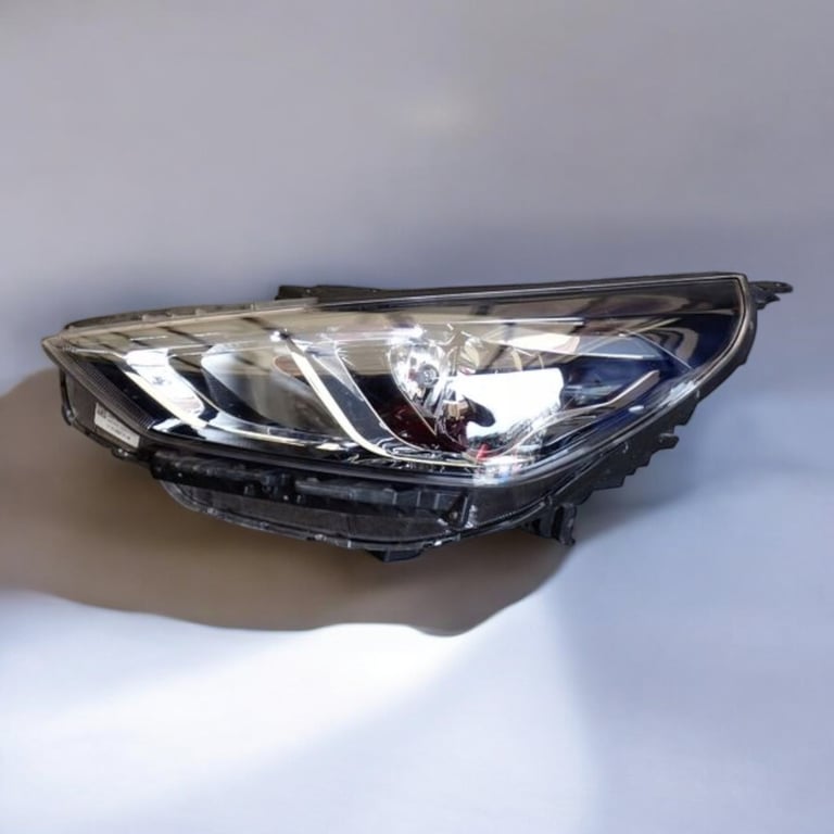 Frontscheinwerfer Hyundai I30 III 92101-G4510 Links Scheinwerfer Headlight