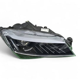 Frontscheinwerfer Skoda Superb III 3V1941016A Xenon Rechts Headlight SCH3754314748kx