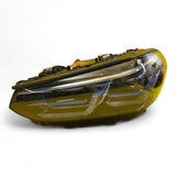 Frontscheinwerfer BMW X3 G01 5A29217-09 LED Links Scheinwerfer Headlight