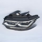 Frontscheinwerfer VW Tiguan 5NB941081G LED Links Scheinwerfer Headlight