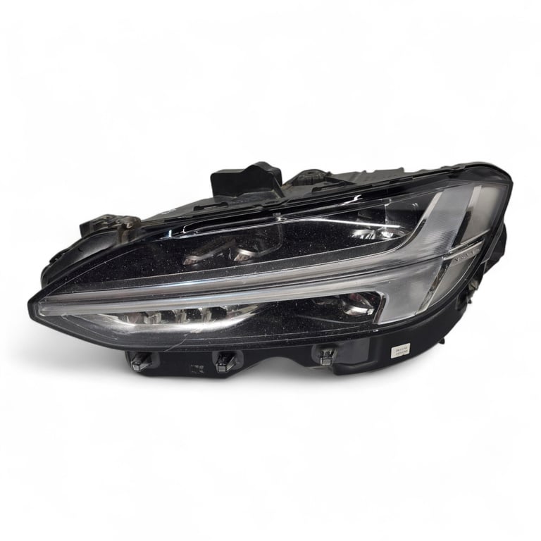 Frontscheinwerfer Volvo S90 V90 31386170 LED Ein Stück (Rechts oder Links) SCH7832638828iv