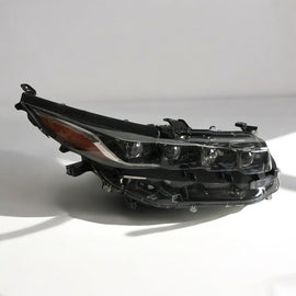 Frontscheinwerfer Toyota Prius Ein Stück (Rechts oder Links) Headlight SCH1544767273zl