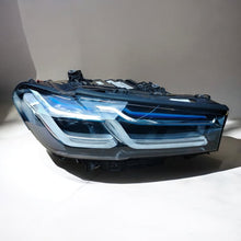 Load image into Gallery viewer, Frontscheinwerfer BMW G30 5A388D6 Laser Rechts Scheinwerfer Headlight SCH7463669835ax