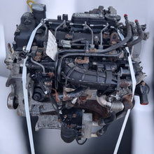 Load image into Gallery viewer, Motor Hyundai Santa I Fe D4HB 2.2 CRDI 197PS 145kW 169TKm 2006 Diesel Komplett