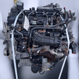 Motor Hyundai Santa I Fe D4HB 2.2 CRDI 197PS 145kW 169TKm 2006 Diesel Komplett