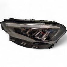 Laden Sie das Bild in den Galerie-Viewer, Frontscheinwerfer Mercedes-Benz W247 A2479063504 Full LED Links Headlight SCH7564038158xo