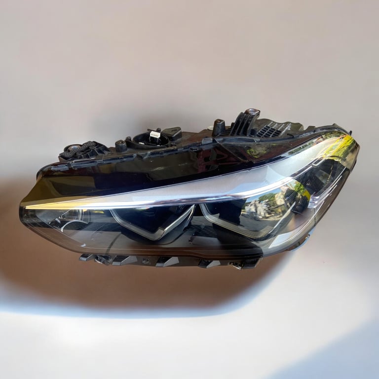 Frontscheinwerfer BMW X5 G05 G06 LED Links Scheinwerfer Headlight SCH5403793989ak