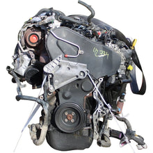 Load image into Gallery viewer, Motor Audi Seat Skoda VW CLH 1.6 TDI 194TKm 2014 Diesel Engine Komplett