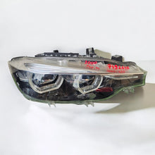 Laden Sie das Bild in den Galerie-Viewer, Frontscheinwerfer BMW 3 F30 Rechts Scheinwerfer Headlight SCH4529213551ee