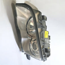 Laden Sie das Bild in den Galerie-Viewer, Frontscheinwerfer BMW E46 130562174 Xenon Links Scheinwerfer Headlight