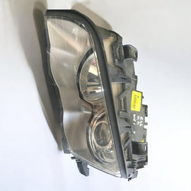 Frontscheinwerfer BMW E46 130562174 Xenon Links Scheinwerfer Headlight