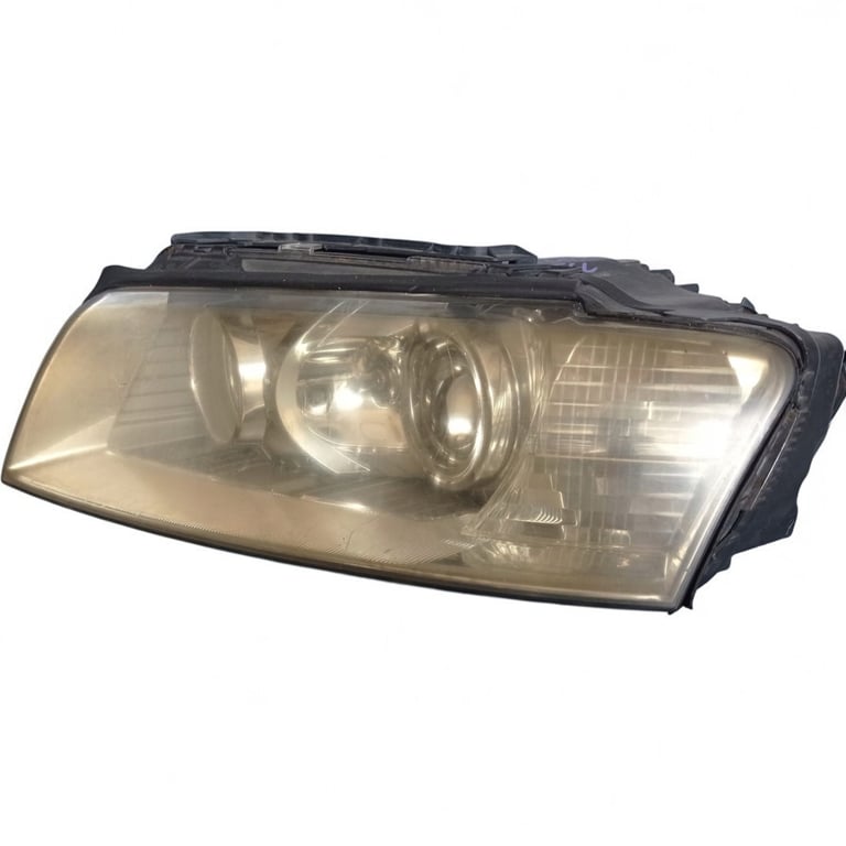 Frontscheinwerfer Audi A8 Xenon Links Scheinwerfer Headlight SCH1969458681gr