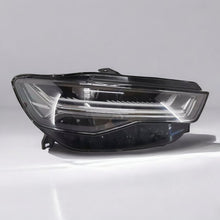 Load image into Gallery viewer, Frontscheinwerfer Audi A6 C7 4G0941036B Rechts Scheinwerfer Headlight