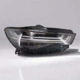 Frontscheinwerfer Audi A6 C7 4G0941036B Rechts Scheinwerfer Headlight