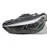 Frontscheinwerfer BMW X1 F48 5A01177-02 Full LED Links Scheinwerfer Headlight