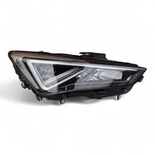 Laden Sie das Bild in den Galerie-Viewer, Frontscheinwerfer Seat Tarraco 5FB941008 LED Rechts Scheinwerfer Headlight SCH2626940462om