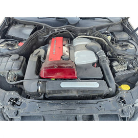 Motor Mercedes-Benz 271946 1.8 143PS 105kW Benzin Engine Komplett