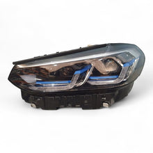 Load image into Gallery viewer, Frontscheinwerfer BMW X3 G01 G02 5A29217-06 Full LED Links Headlight SCH2709235245qy
