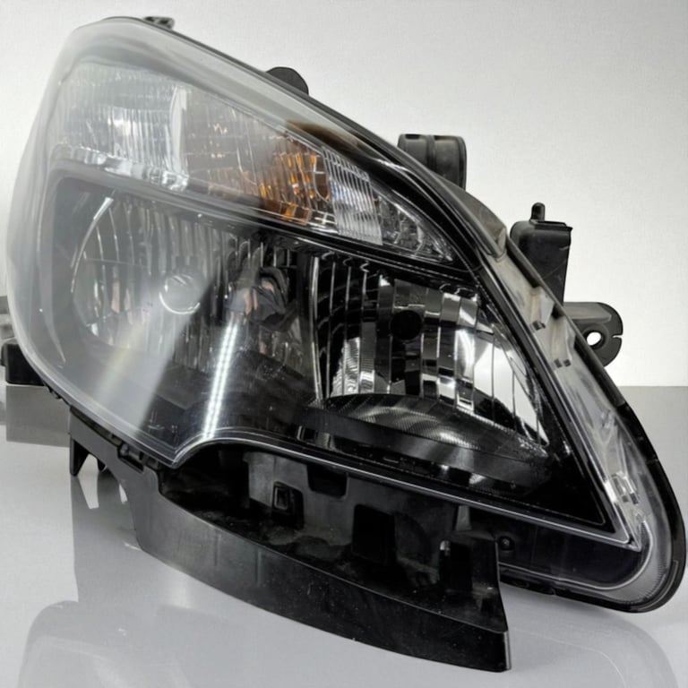 Frontscheinwerfer Opel Mokka 42435930 Rechts Scheinwerfer Headlight SCH1159934201gp