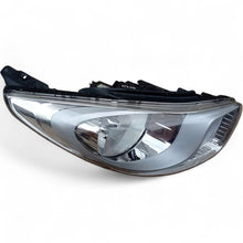 Load image into Gallery viewer, Frontscheinwerfer Hyundai I10 Rechts Scheinwerfer Headlight